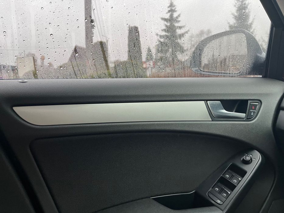 Ауді а4б8 1.8 бензин