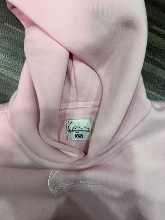 худі Karl Kani оригінал