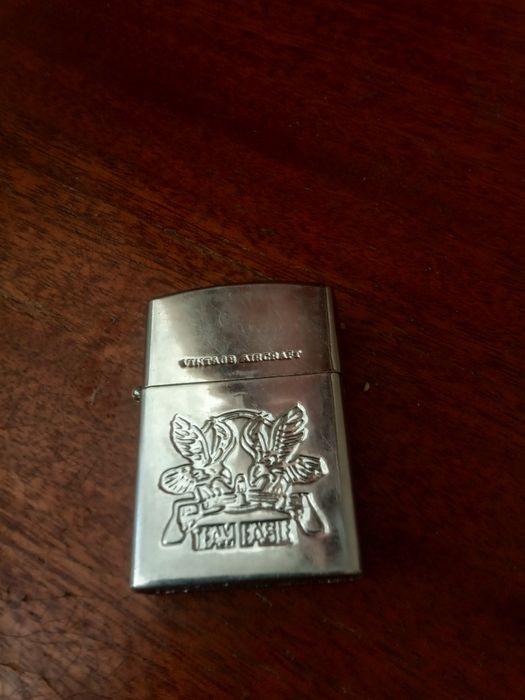 Запальничка Zippo