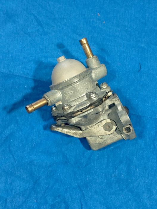 Бензонасос ВАЗ 2101-2107, "Таврія" + два ремкомплекти