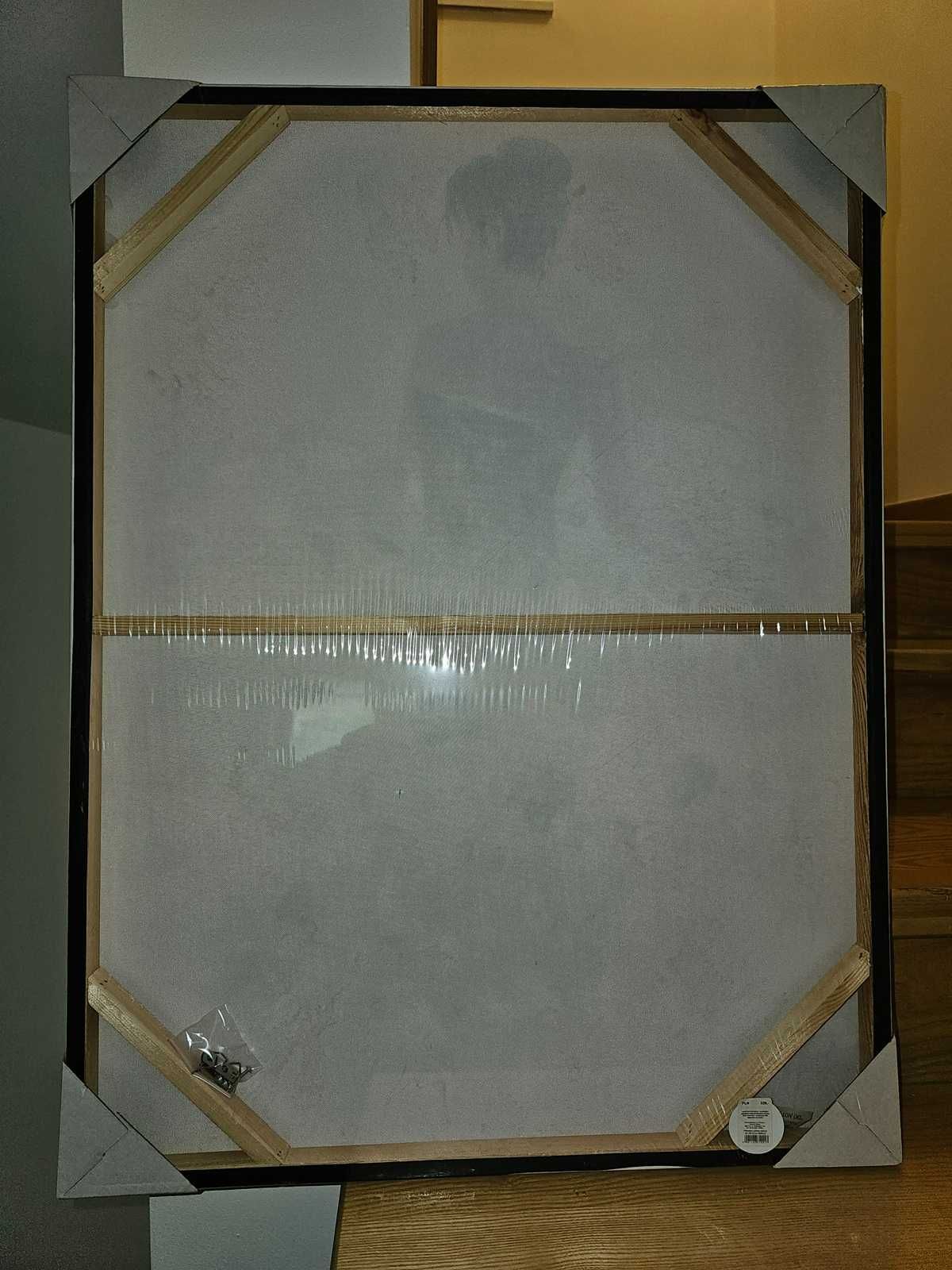 Nowy obraz baletnicy – Home&You – średni format 80 x 60 cm