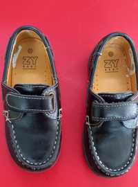 Sapato zippy N*25