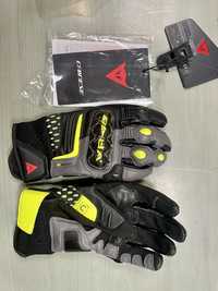 Rękawice Dainese VR46 Sector - M