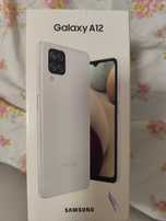 Samsung Galaxy A12