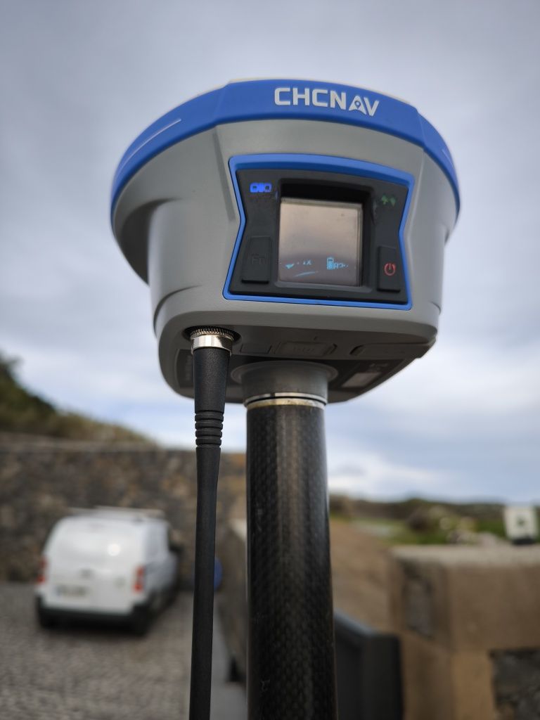 GPS centimétrico CHC i90 Pro