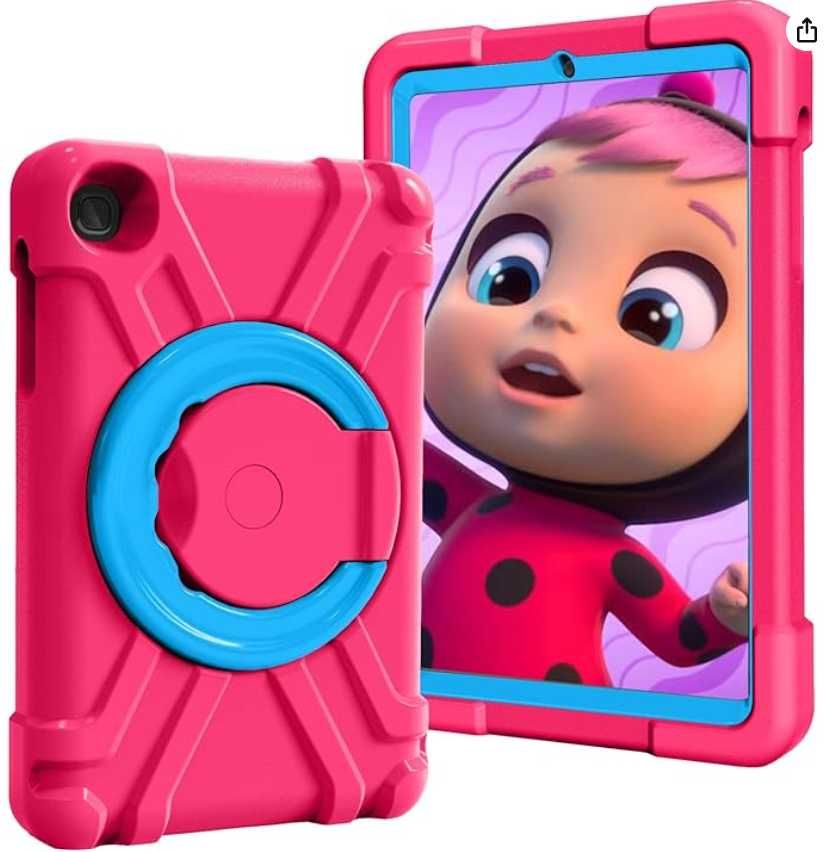 Etui na Samsung Galaxy Tab A T290/T295 (2019) Case Obudowa