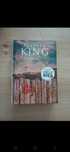 Cujo. Stephen King