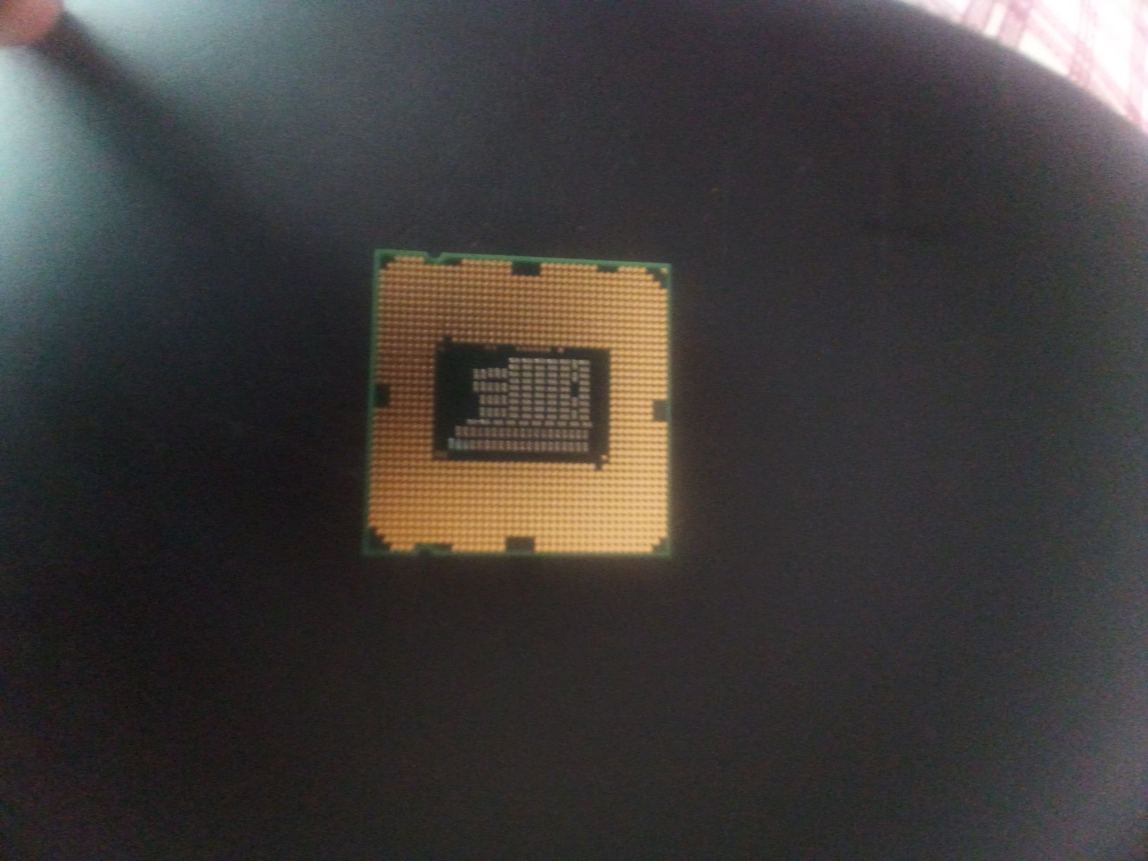 Processador I3 segunda geração