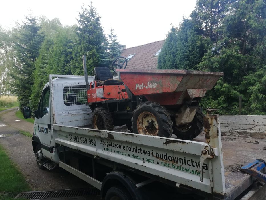 Minikoparka mini koparka yanmar b17 wozidlo