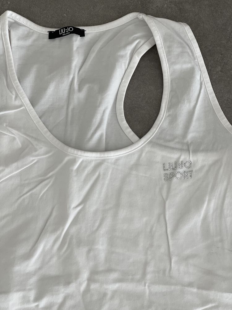 Conjunto camisolas Liu jo