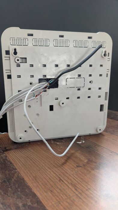 Пристрій охорони Tiras Nova M HW3, з клавіатурою та датчиками