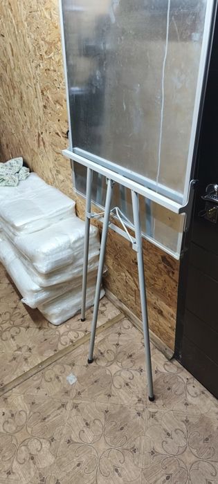 Фліпчарт для дому