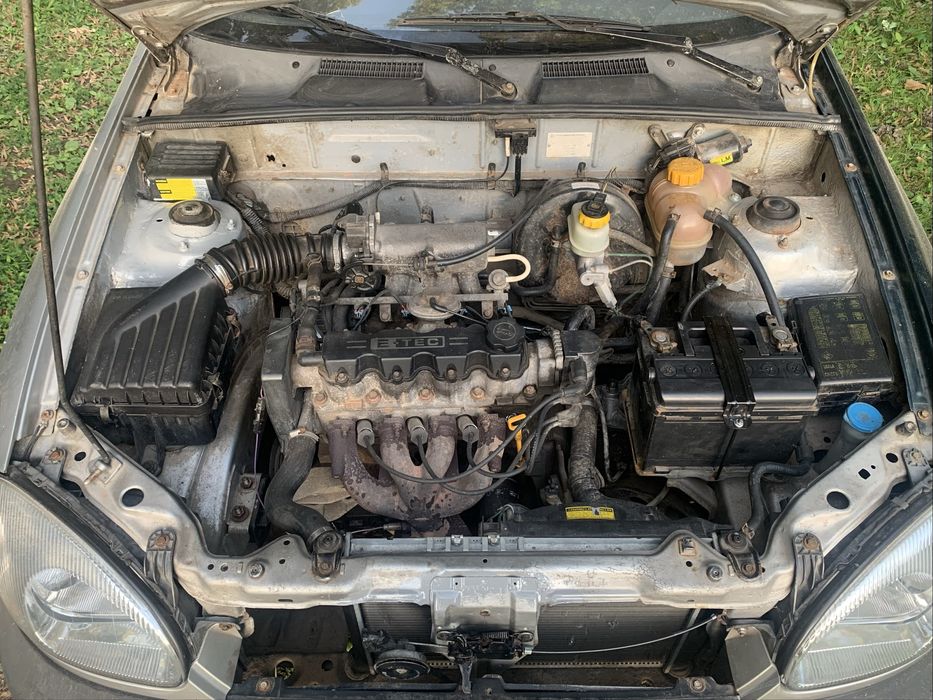 Продам Ланос 1.5