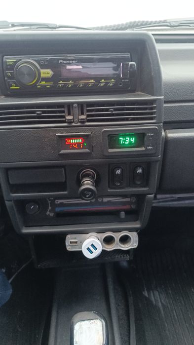 Продам ВАЗ 21099