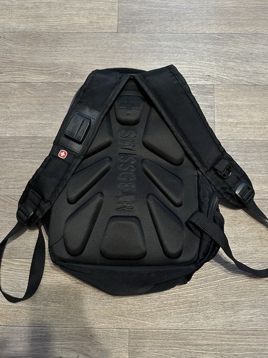 Портфель-сумка swissgear