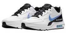 NIKE Air Max LTD 3 Nowe Buty Męskie 44 Oryginalne Adidasy Sportowe