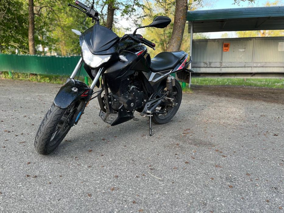 Geon Pantera 200