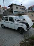 Renault 4 l GTL.