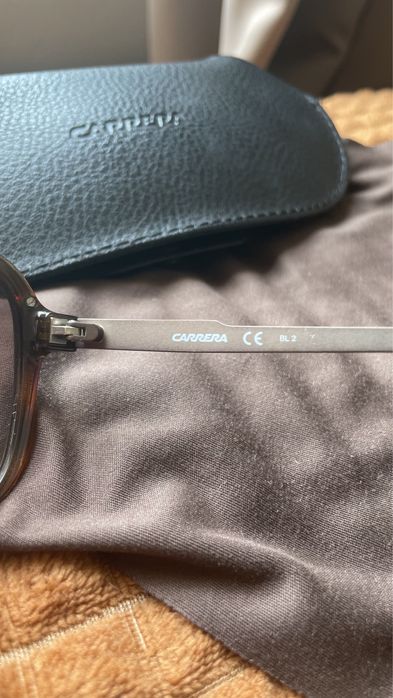 Okulary przeciwsłoneczne CARRERA 97S