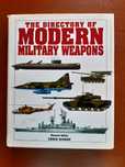 Livros sobre Equipamento Militar