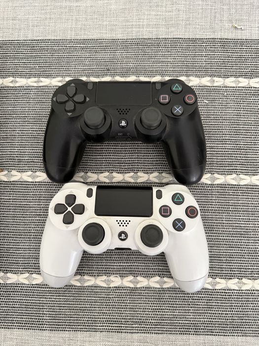 КОНСОЛЬ SONY Playstation 4 1tb