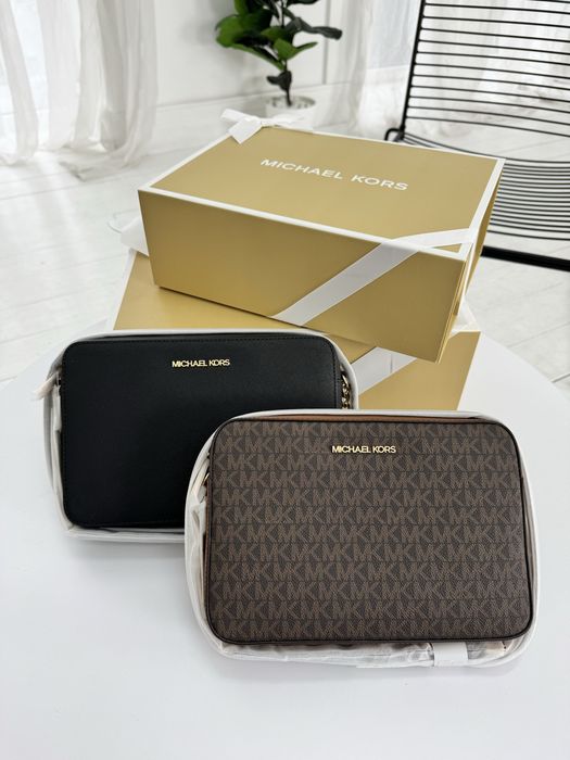 Сумка michael kors jet set travel