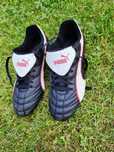 Buty sportowe korki puma roz.. 45
