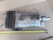 Imadło maszynowe 125 mm