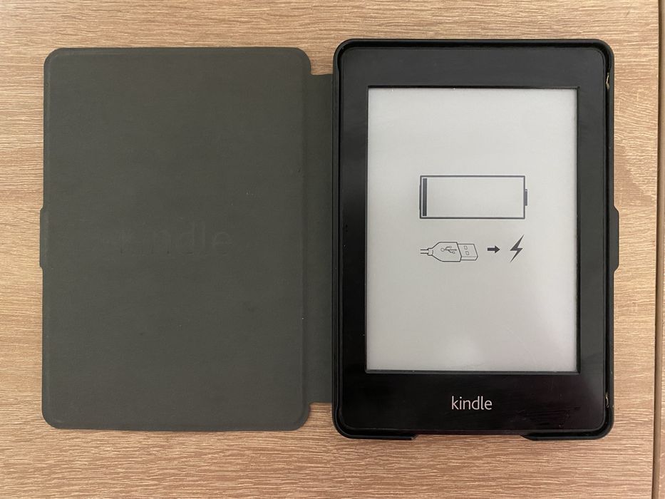 Amazon Kindle Paperwhite 5 generation