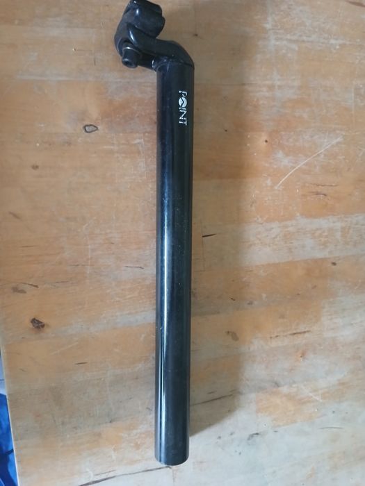 Sztyca rowerowa point 30.4