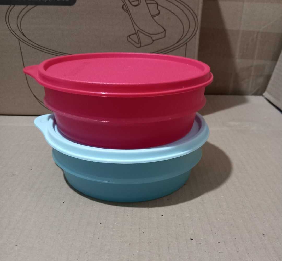 Miseczki świeże Tupperware