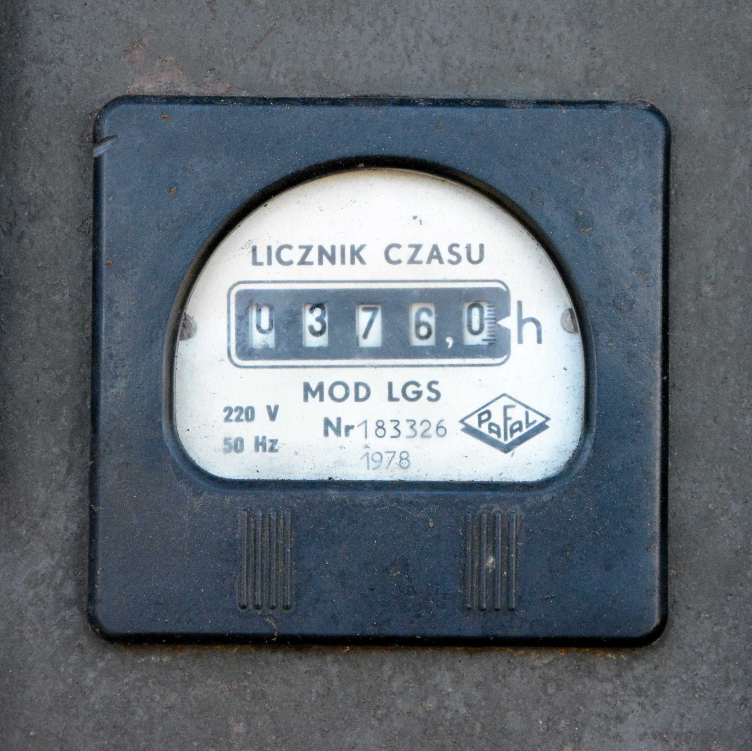 Agregat prądotwórczy 16kW PAD16