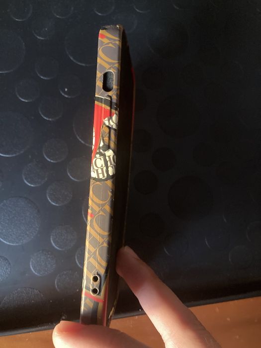 Capa Iphone 13 PRO MAX | Carolina Herrera