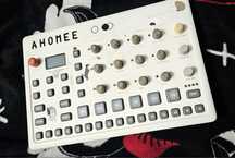 Elektron Model Samples