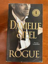 Rogue - novel by Danielle Steel