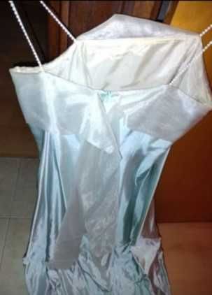 Vestido baile finalistas ou cerimónia