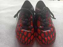 Buty Adidas halówki 30