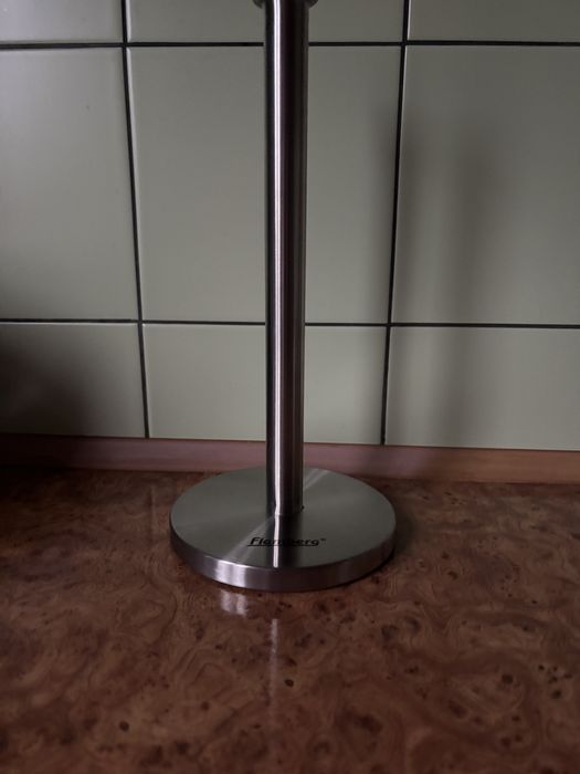 Держатель для полотенец Flamberg 15х32 см