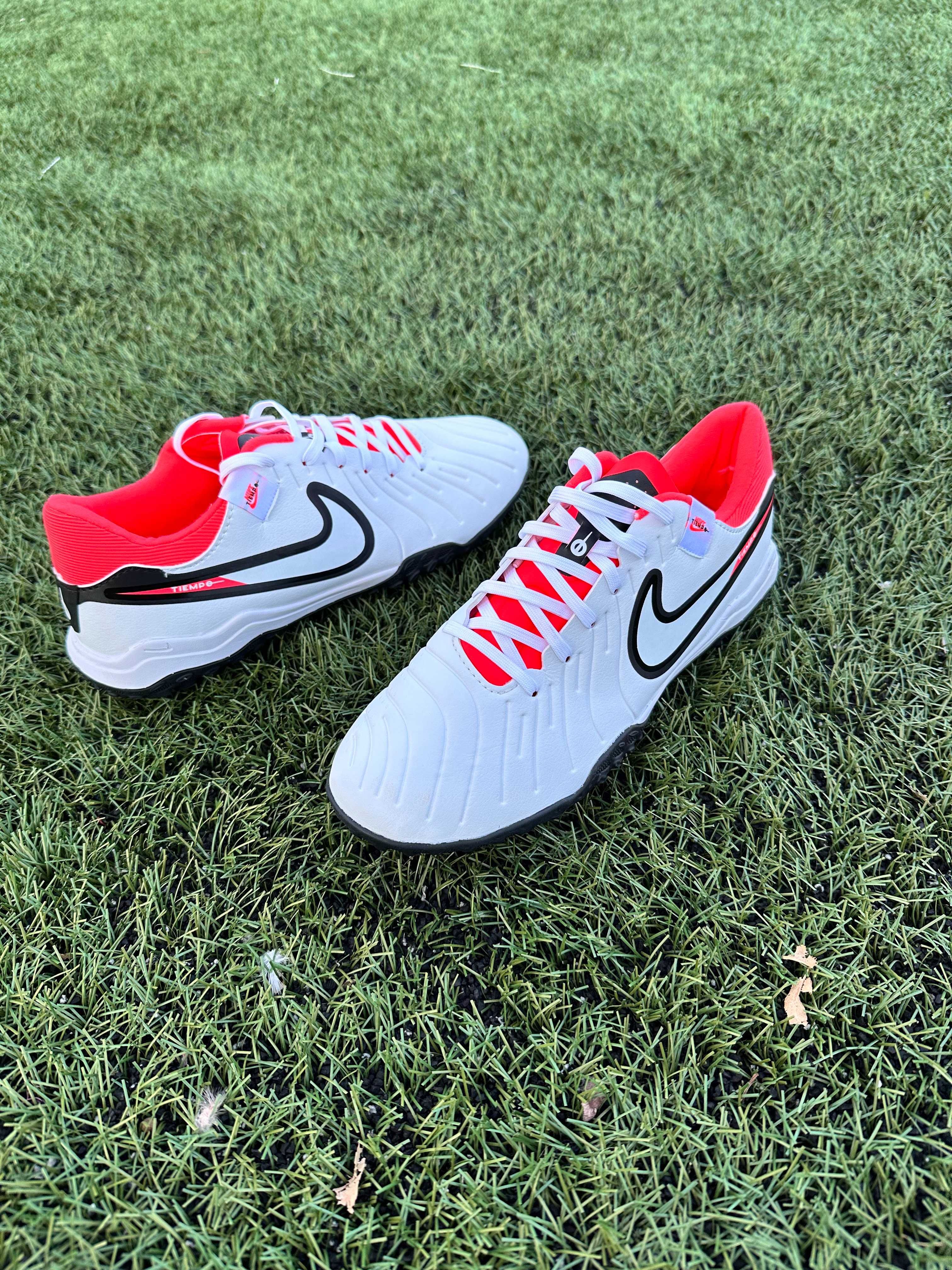 РОЗПРОДАЖ! Сороконожки Nike Tiempo Legend X TF 39 40 41 42 43 44 45