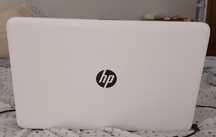 Portátil hp quase novo