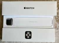 Apple Watch SE Novo Starlight 2a Geração 40mm