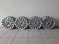 Jantes Ford Fiesta 16 (6.5x16")