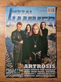 Metal Hammer 1999 12