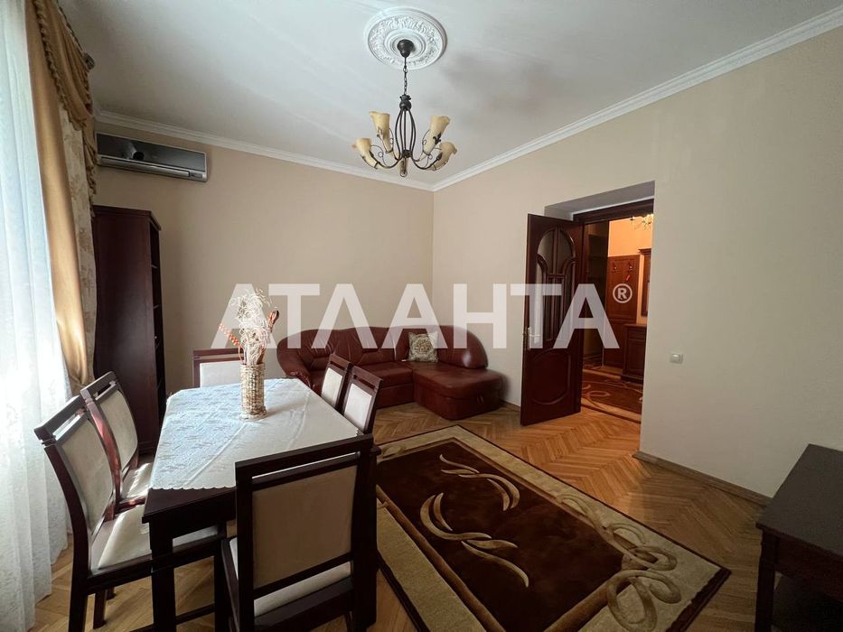 Продаж 3-кім.кв. в польському люксі вул. Вітовського+36 кв.м.підвал