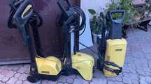 Karcher k 2, k 3, k 4, k 5, k 6 HD, King Craft,  робочі і на запчаст