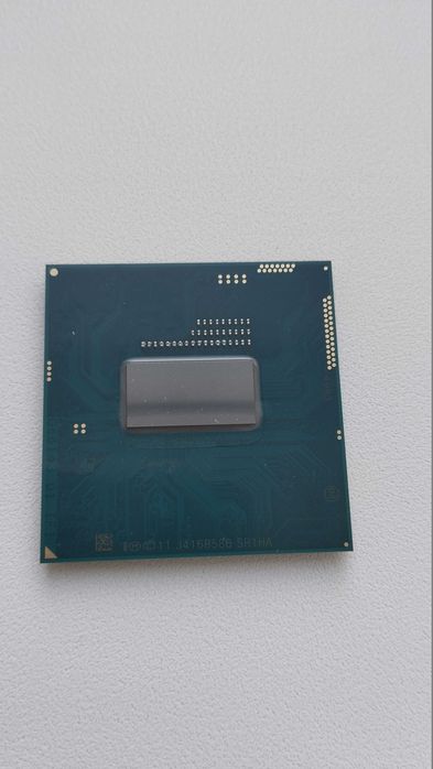 Прцесор i5 4200m SR1HA