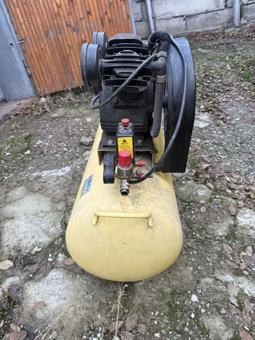 Компрессор воздушный