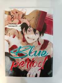 Manga Blue Period 8