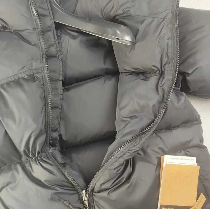 The North Face 1996 Retro 700 Black Jacket Rozmiar.M