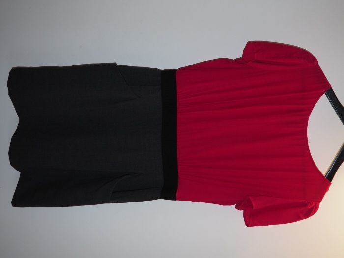 Vestidos Mango M/L (cada)